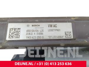 Volkswagen ID. Buzz Cargo Lenkgetriebe Servo O315320 foto 2