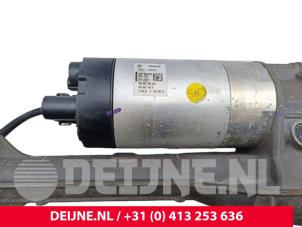 Volkswagen ID. Buzz Cargo Lenkgetriebe Servo O315320 foto 3
