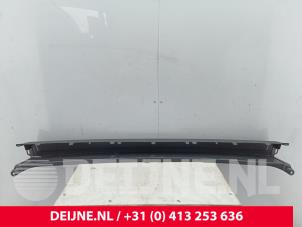 Renault Master Rear bumper O9990003374 photo 2