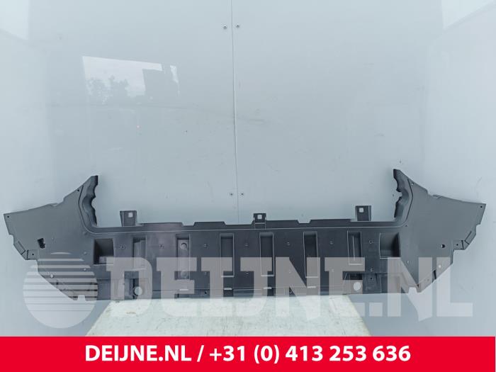 Volvo XC90 Stoßstange Bodenplatte O9990003364