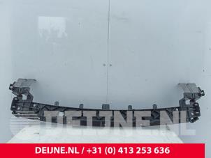 Volvo XC90 Slotplaat voor O9990003365 foto 2