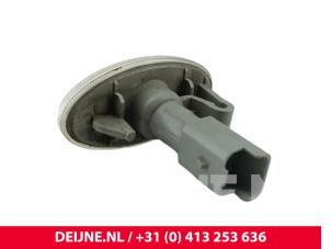 Peugeot Expert Blinker Kotflügel links vorne O315340 foto 3