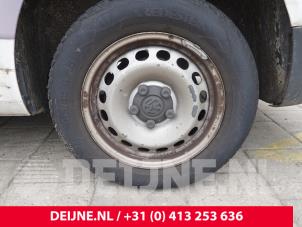 Volkswagen Caddy Velgen set O315342 foto 2