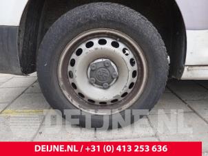 Volkswagen Caddy Velgen set O315342 foto 3