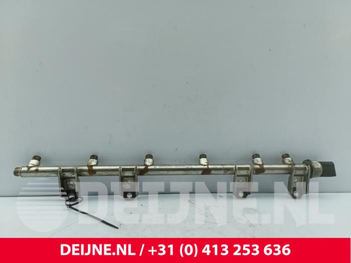 Gebruikte Verstuiver (diesel) BMW 5-Serie Prijs € 145,20 Inclusief btw aangeboden door van Deijne Onderdelen Uden B.V.