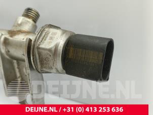 BMW 5-Serie Einspritzdüse (Diesel) O315341 foto 2