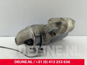 BMW X3 Anlasser O315344 foto 3