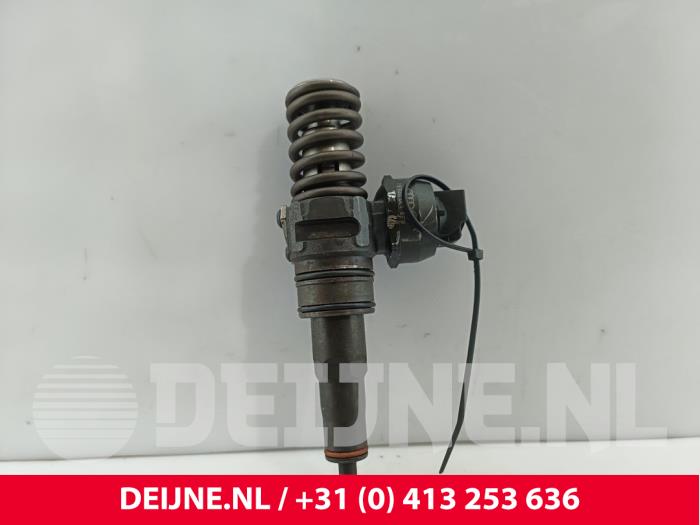 Audi A4 Injector (diesel) O315346