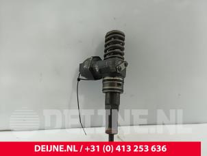 Audi A4 Einspritzdüse (Diesel) O315346 foto 2