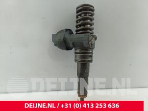 Audi A3 Injector (diesel) O315347 photo 2