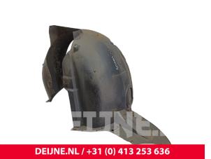 Volkswagen Caddy Wheel arch liner O315349 photo 2