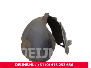 Volkswagen Caddy Wheel arch liner O315349 photo 3