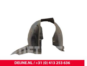 Volkswagen Caddy Wheel arch liner O315351 photo 2