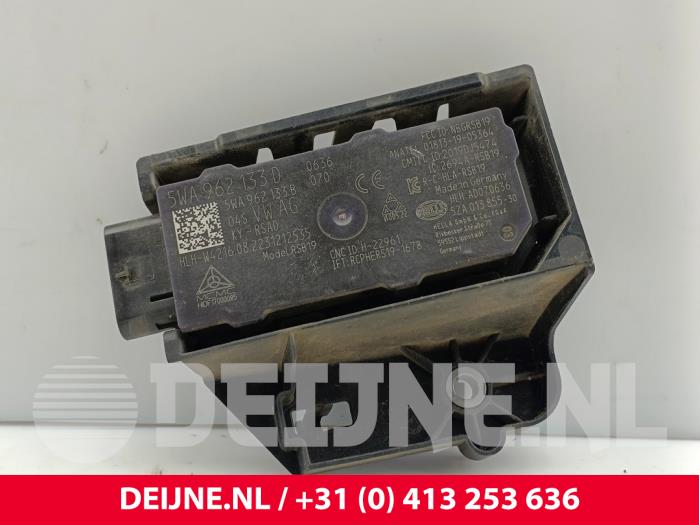 Volkswagen ID. Buzz Cargo Keyless entry antenne O315355