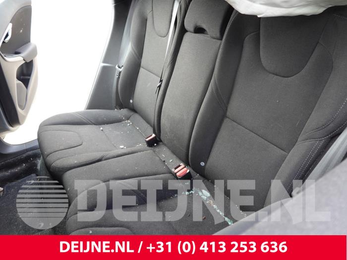Volvo V40 Achterbank O315362