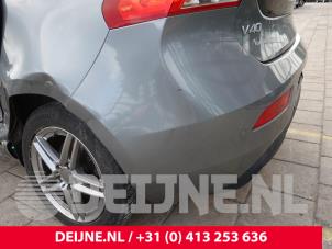 Volvo V40 Rear bumper O315363 photo 2