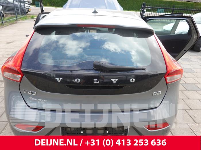 Volvo V40 Achterklep O315364