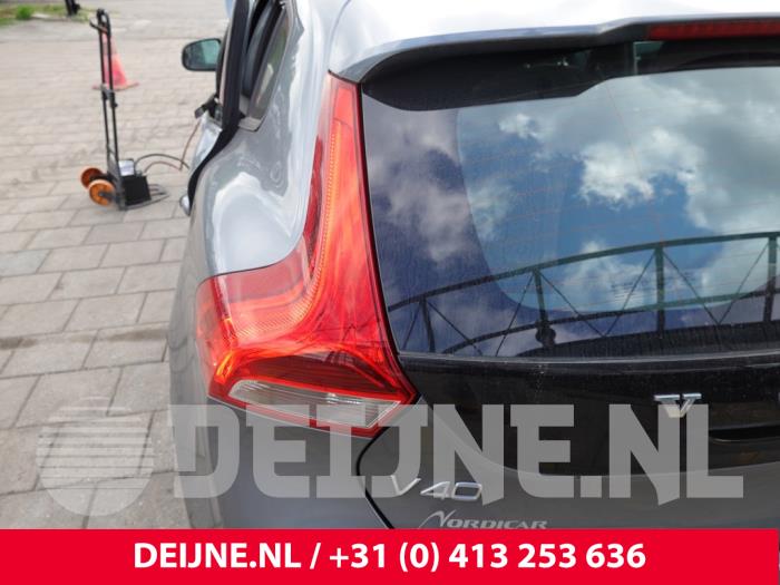 Volvo V40 Achterlicht links O315365