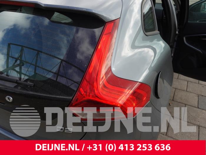 Volvo V40 Achterlicht rechts O315366