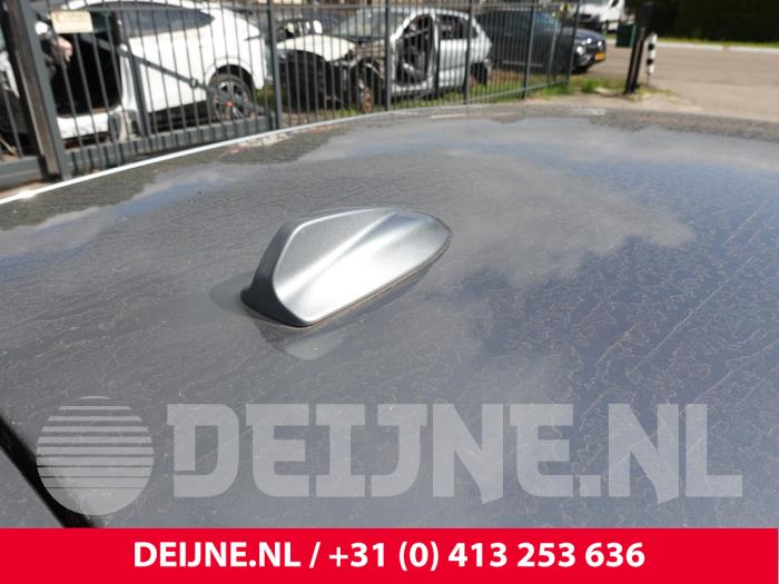 Volvo V40 Antenne O315371