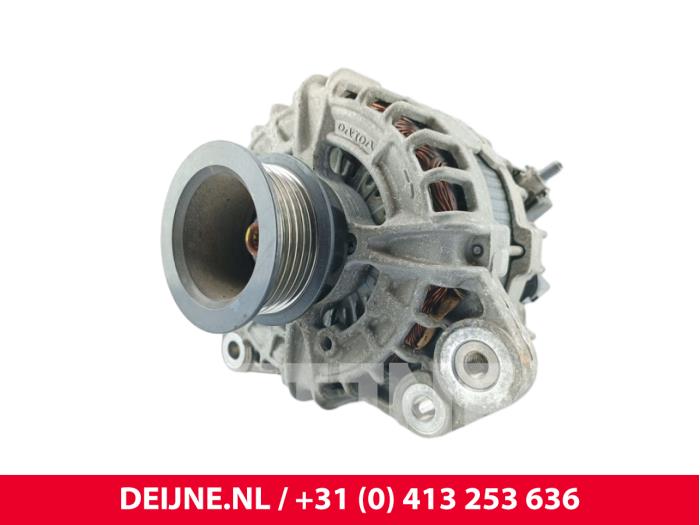 Volvo V40 Dynamo O315393