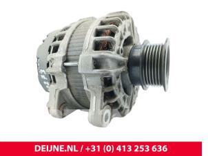 Volvo V40 Dynamo O315393 photo 2