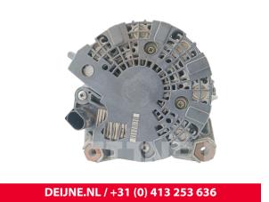 Volvo V40 Dynamo O315393 photo 3