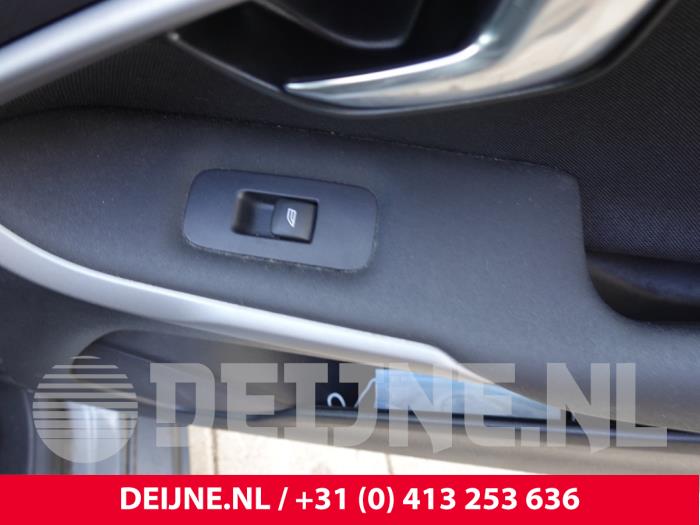 Volvo V40 Elektrisches Fenster Schalter O315394