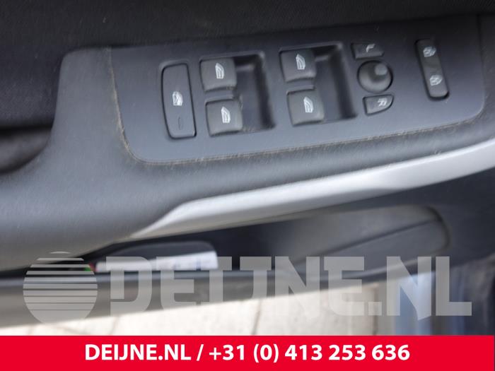 Volvo V40 Elektrisches Fenster Schalter O315395