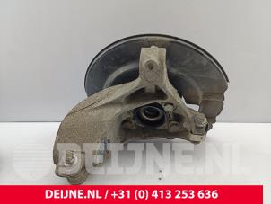 Volvo V40 Achsschenkel rechts vorne O315401 foto 2