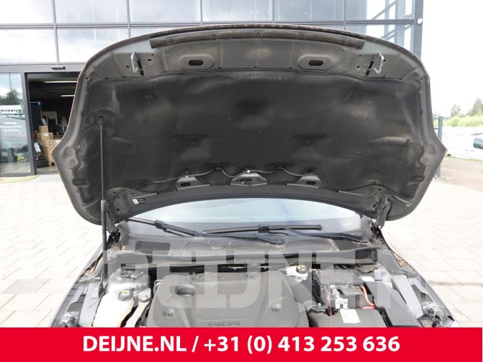 Volvo V40 Bonnet gas strut, right O315403