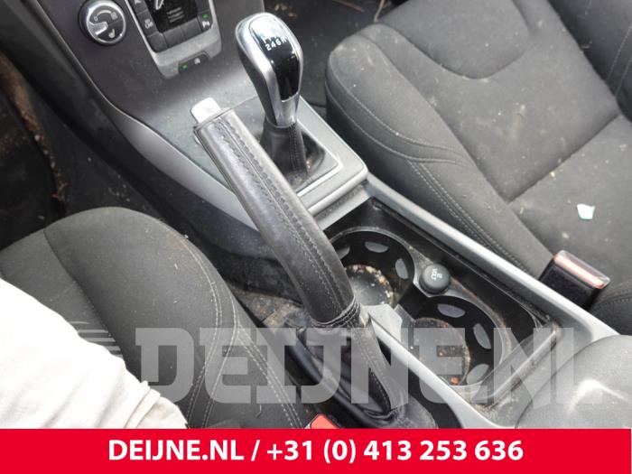 Volvo V40 Handremhendel O315406