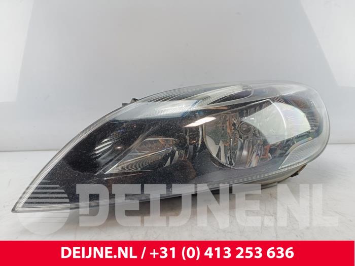 Volvo V40 Koplamp links O315417