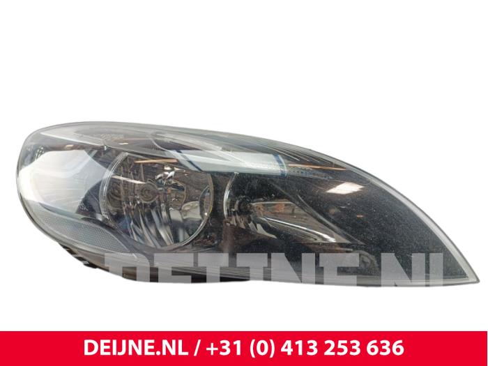 Volvo V40 Koplamp rechts O315418