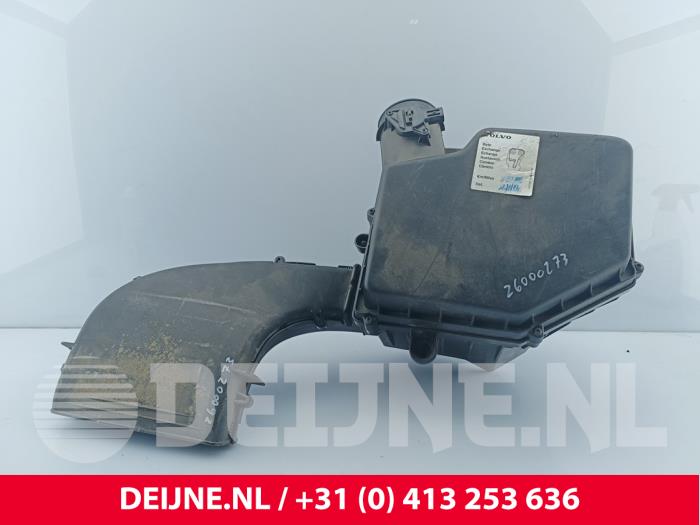 Volvo V40 Luftfiltergehäuse O315421