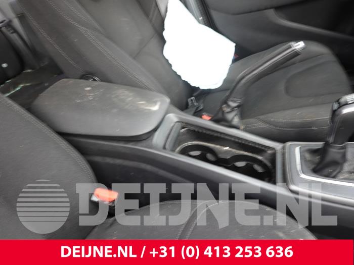 Volvo V40 Middenconsoles O315424