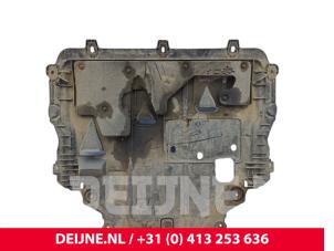 Volvo V40 Motor Schutzblech O315425 foto 2