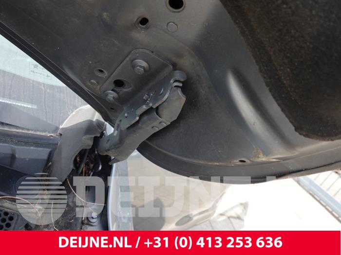 Volvo V40 Motorkap Scharnier O315427