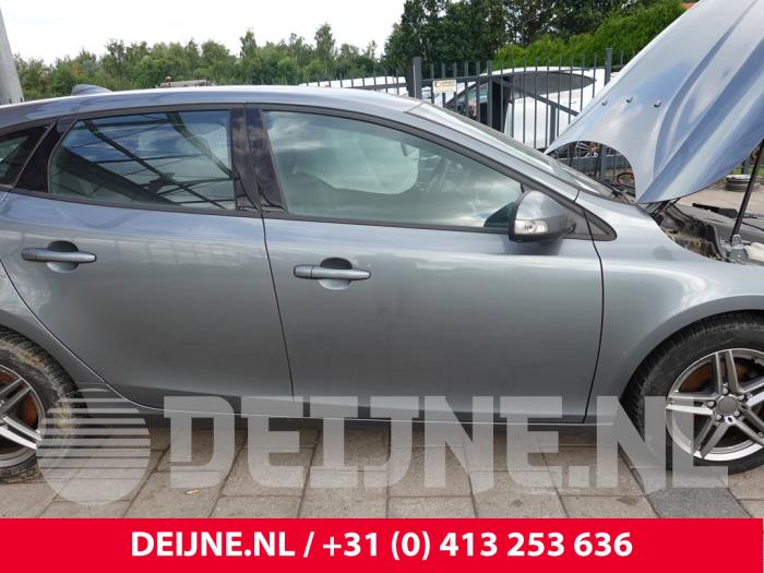 Volvo V40 Portier 4Deurs rechts-voor O315434