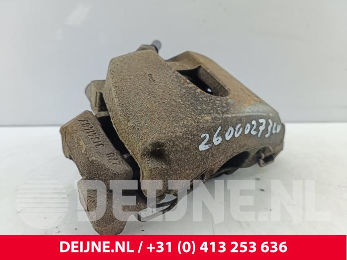 Volvo V40 Bremszange links vorne O315446