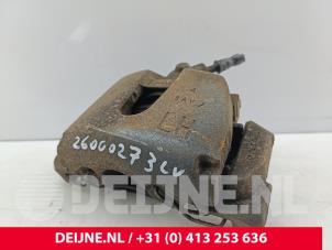 Volvo V40 Bremszange links vorne O315446 foto 2