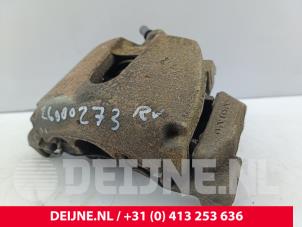 Volvo V40 Bremszange rechts vorne O315448 foto 2