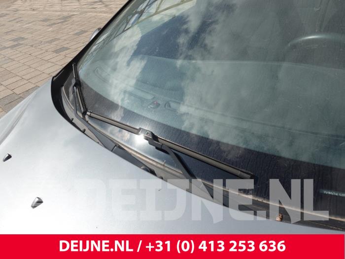 Volvo V40 Scheibenwischerarm-Set O315453