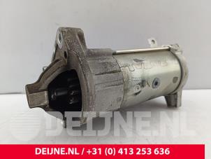 Volvo V40 Starter O315461 photo 3