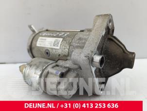 Volvo V40 Starter O315461 photo 2