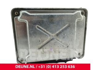 Fiat Doblo Engine management computer O315485 photo 2