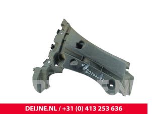 Renault Kangoo Rear bumper bracket, right O315486 photo 2