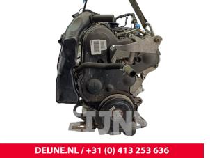 Volvo V40 Motor O315492 foto 3