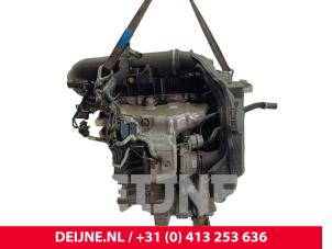 Volvo V40 Motor O315492 foto 2