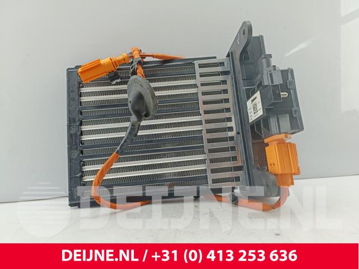 Volkswagen ID. Buzz Cargo Kachel Verwarmingselement O315493